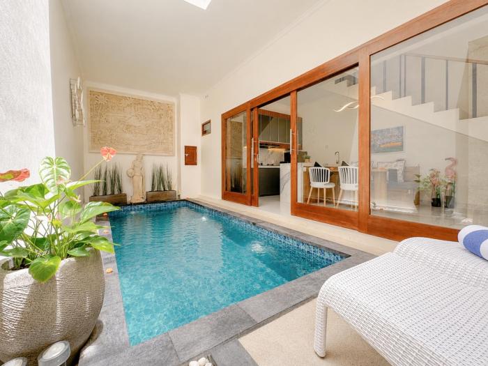 De Amelia Villa Seminyak by Nagisa Bali