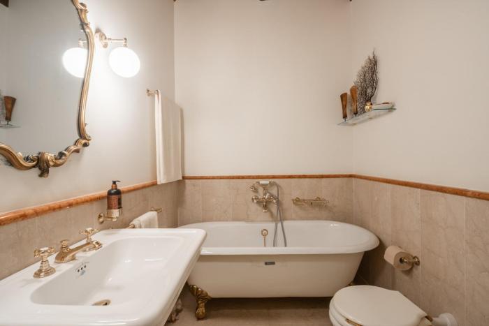 Palazzo Benassi Penthouse nel cuore di Asolo