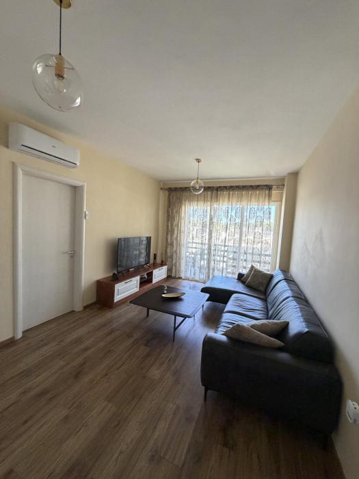 Sunset Apartment