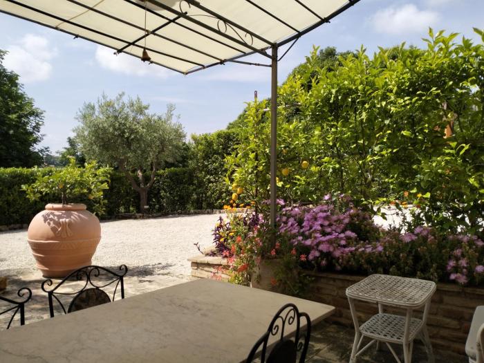 Casa la Concia Riviera del Conero
