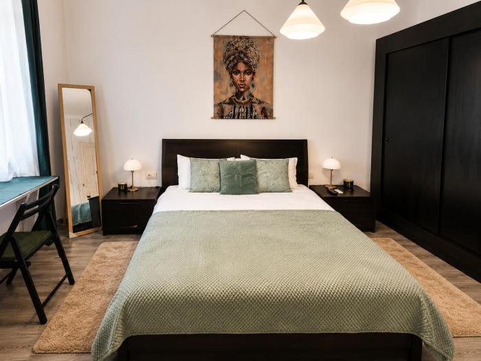TANTRA Studio 3 FILIPESCU