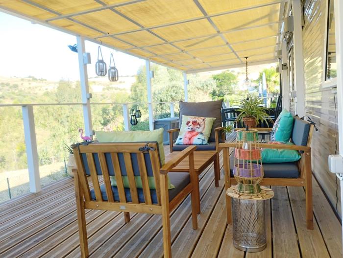 The Hillside Lodge