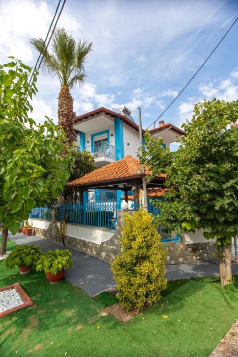 Villa Maria Luxury