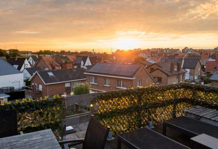 House with terrace near Knokke-Heist - 60 m²