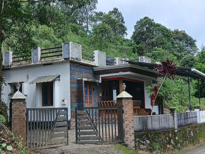 Roamwander cottage