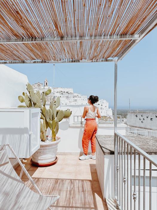 Casa Federica Ostuni