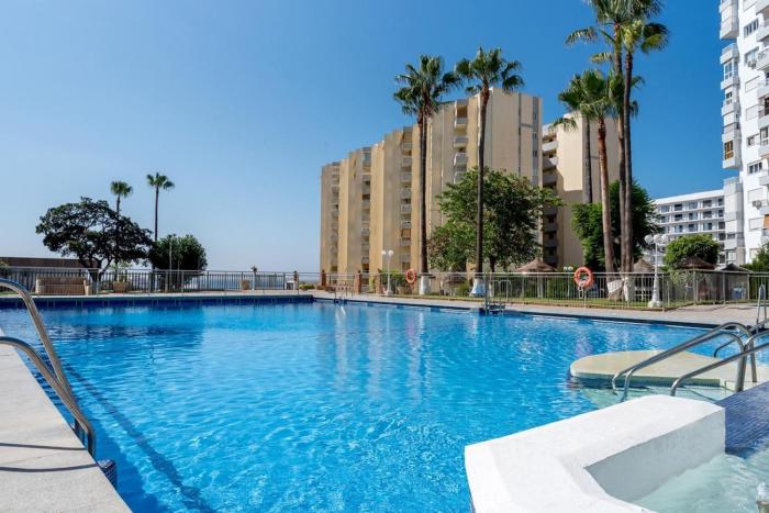 Benalmádena sun & view Andra