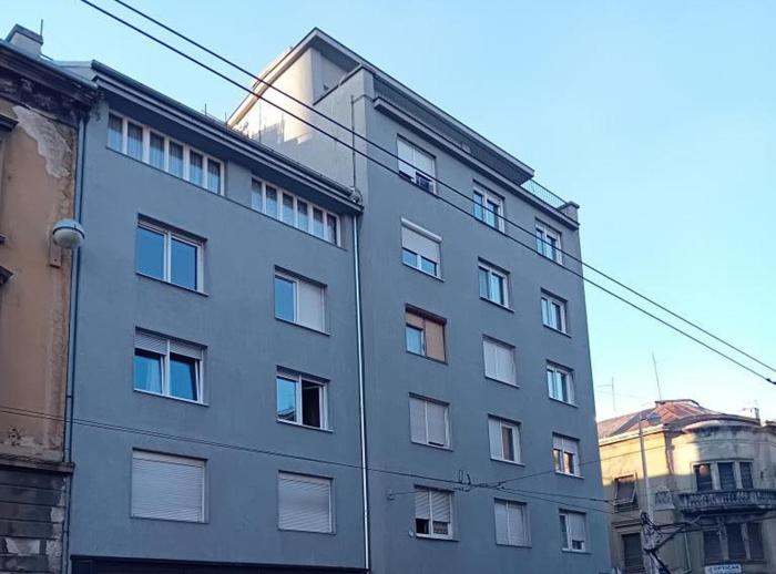 Apartment Ilica