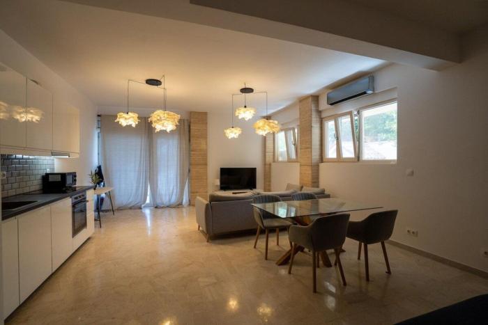 Studio in the center of Glyfada