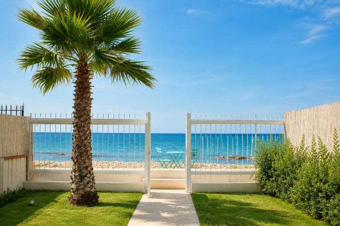 Natoli Beach House & Villas - Villa Floriana