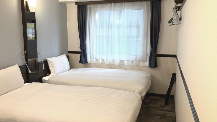 Toyoko Inn Tokyo Ueno Tawaramachi eki
