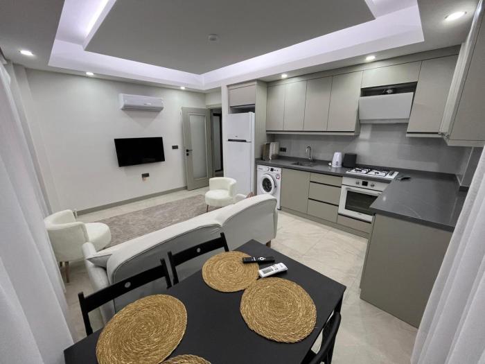 Liza Evren Sitesi