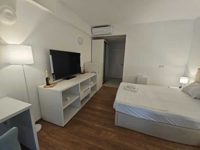 Blue Sea OLIMP by Any - Etaj PREMIUM cu vedere la Mare