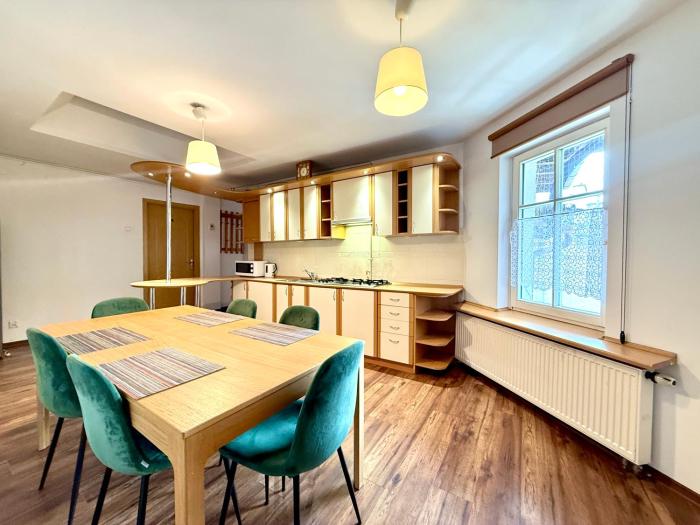 Apartament Stefano Sopot
