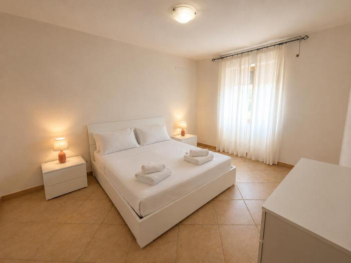 Casa vacanze San Teodoro