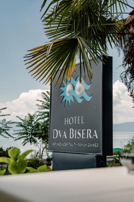 Hotel Dva Bisera