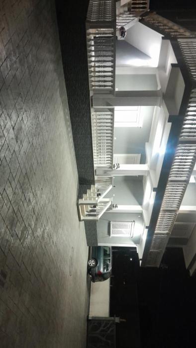Vila Muhadri