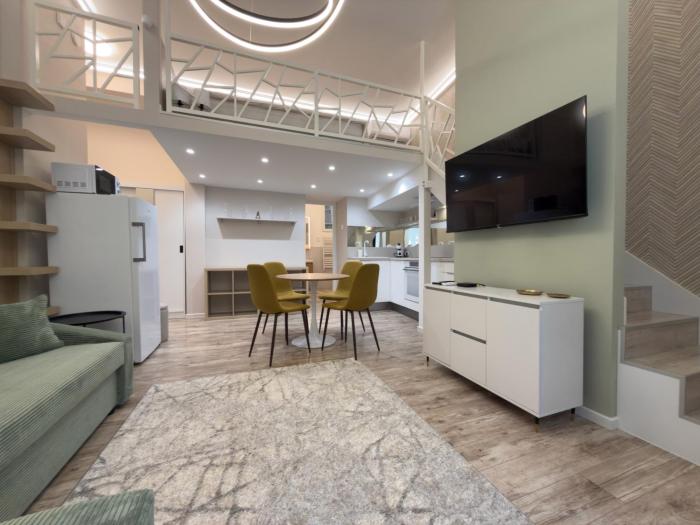 Be Good Apartments