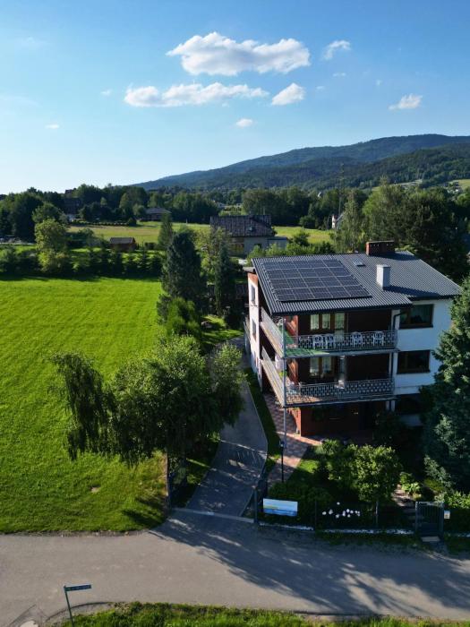 Pokoje Gościnne Joanna - Jezioro Żywieckie, Beskidy