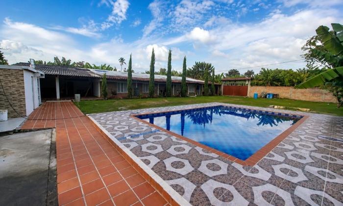 Finca fercho rozo