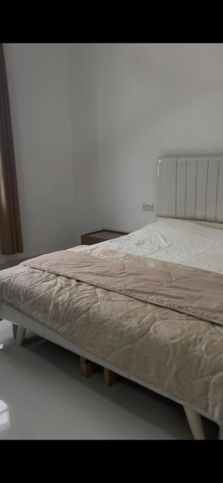Spacious 2BHK Fully Furnished Apartment for Daily Rent in Salalah شقة للإيجار اليومي خريف صلالة