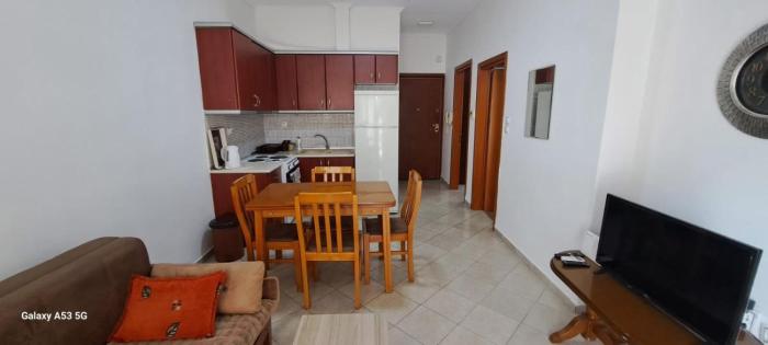 Apartman Marina - Nea Kallikratia