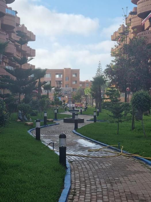 Résidence Kalaat Al Mansouria