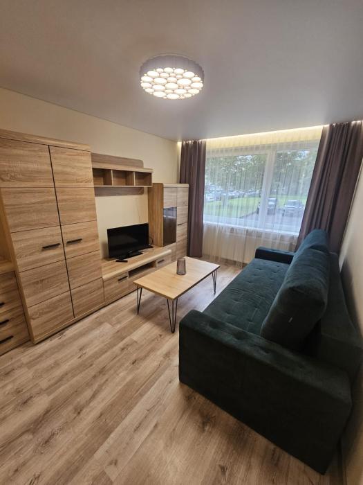 Taikos apartamentai
