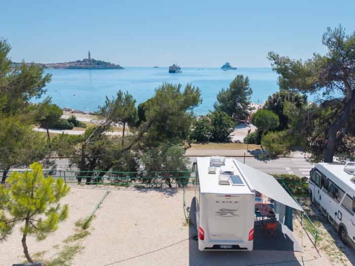 Porton Nature Hideouts Pitches