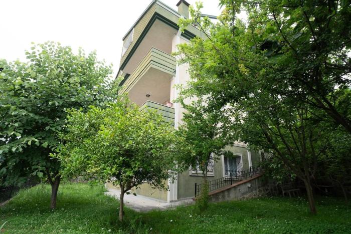 Cinel villa for rent