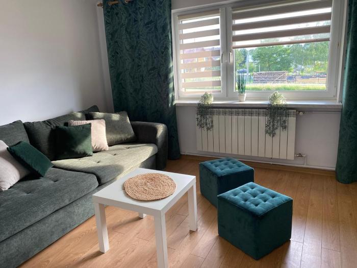 Apartament Przy Sosnach