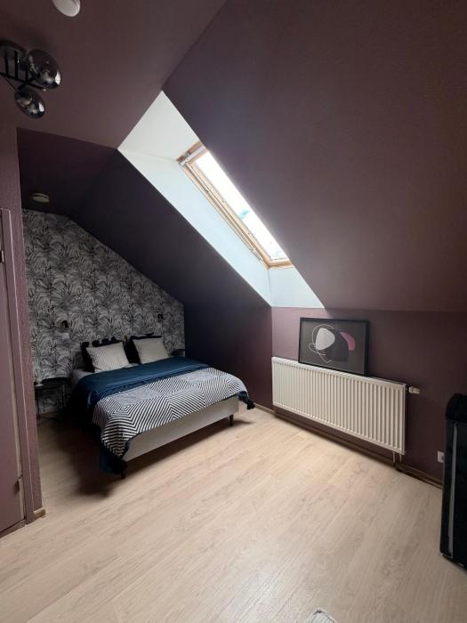 Õhtu Apartment