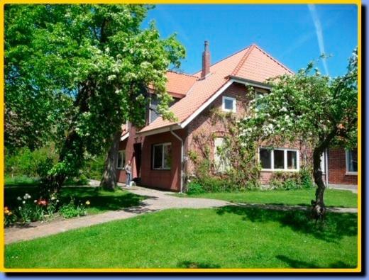 "Ferienhof Rießen" Bauernhaus Nr 12