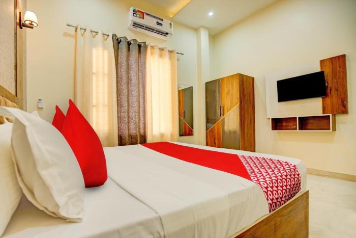 Hotel O Elista