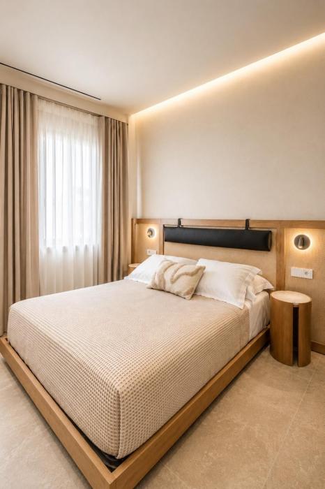AIA Suites Tinos - Classic Studio