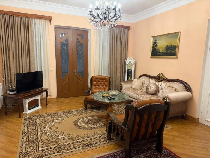 Дом Тамари