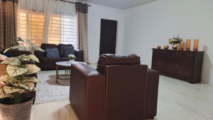 Copper Nest Stays - Ndola