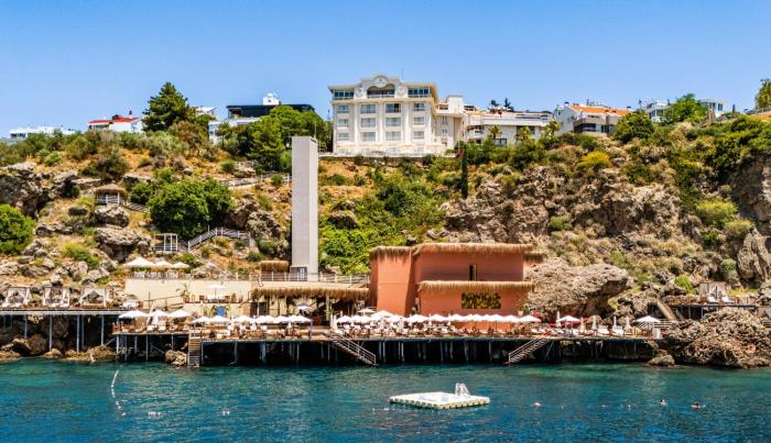 Massimo Hotel - Adults Only Ex La Boutique Hotels