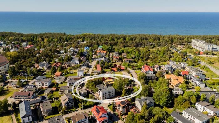 Ostoja Jastrzębia Góra - Pyszne Śniadania - Blisko Plaży - Pokoje, Apartamenty i Domki