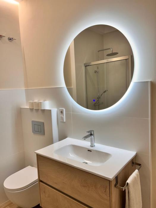 Apartamentos Unibrisa A