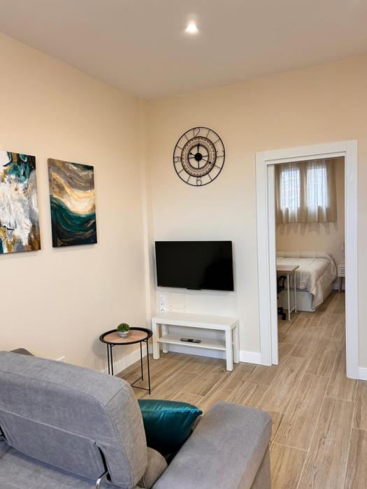 Apartamentos Unibrisa A