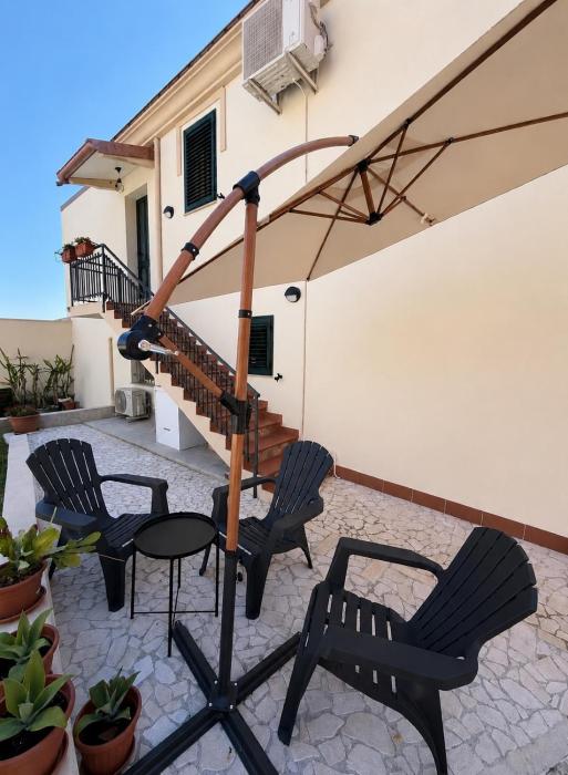 La casa di Bea