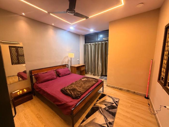 Modern peaceful 2BHK apartment in Banjara Hills Hills