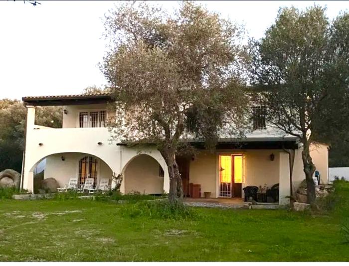 Casa Tilde