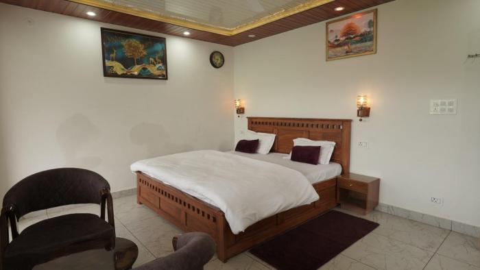 SVS Recreational Resort