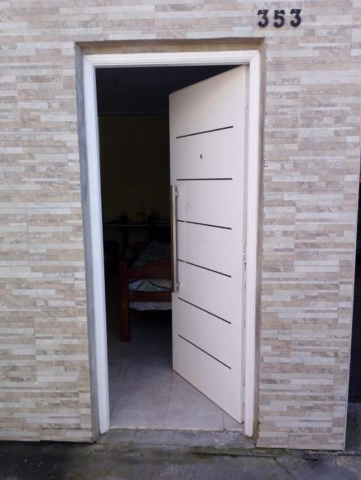 Monoambiente amoblado