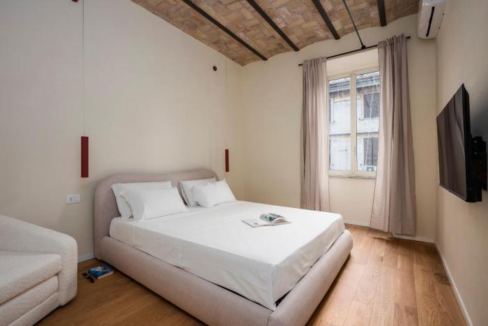 Suite apartment in the heart of Testaccio