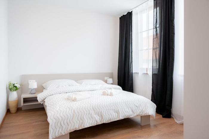 Castle Hill Residence Free Parking