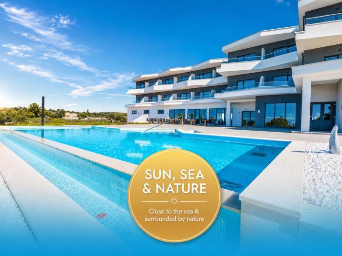 Hotel Delfin Lanterna