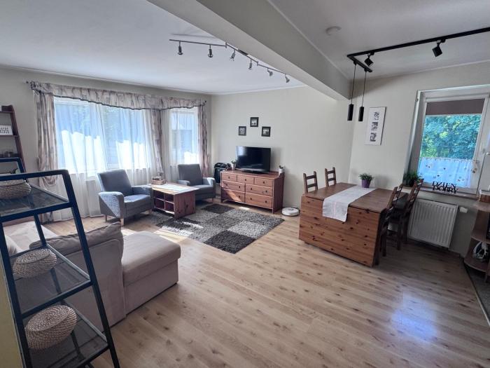 Apartament Nadmorski